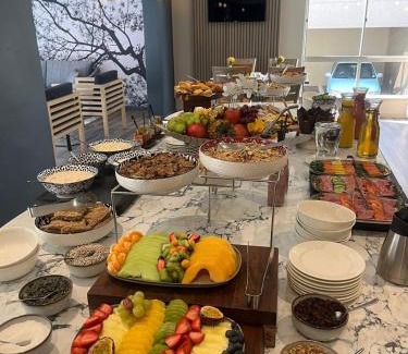 Sandown Hotel | Courtyard Hotel Sandton