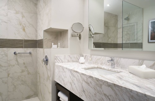 Naucalpan Hotel | Courtyard Mexico City Toreo