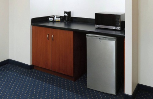 Monterrey Hotel | Courtyard Monterrey San Jeronimo/Valle