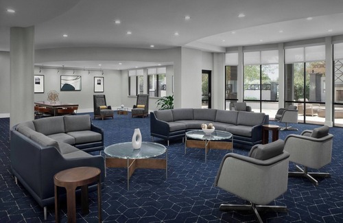 Southeast Pensacola Hotel | Courtyard Pensacola Downtown