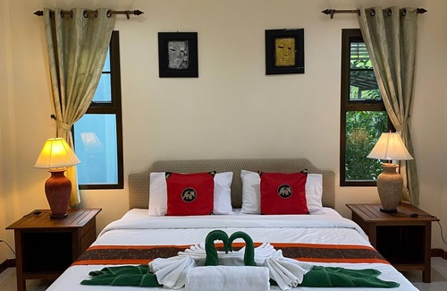 Khuekkhak Hotel | Cousin Resort