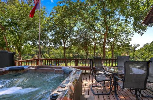 Martindale Casa | Cousins River Sanctuary
