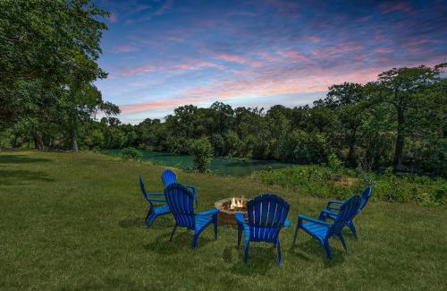Martindale Casa | Cousins River Sanctuary