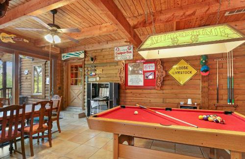Martindale Casa | Cousins River Sanctuary