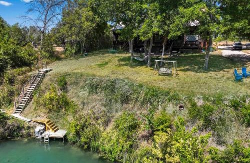 Martindale Casa | Cousins River Sanctuary