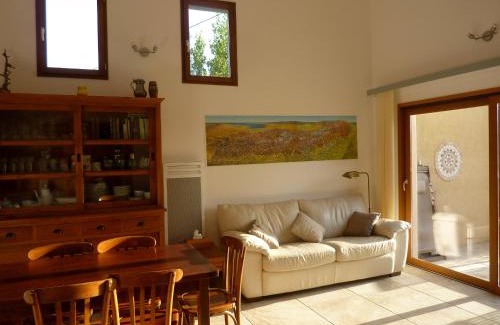 Saint-Jurs Casa | Coutelon, havre de paix en pleine nature (2 chambres)