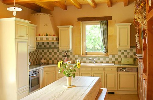 Couze-et-Saint-Front Casa | Couze: mansión - Couze