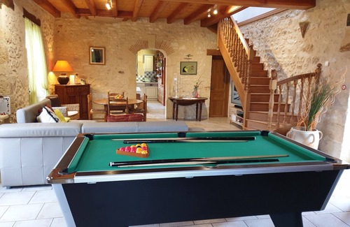 Couze-et-Saint-Front Casa | Couze: mansión - Couze
