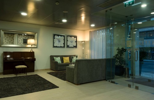 Fatima Hotel | Cova da Iria