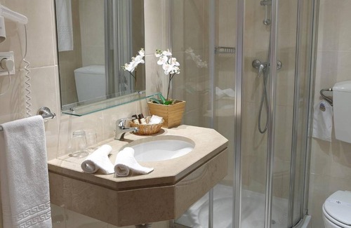 Fatima Hotel | Cova da Iria