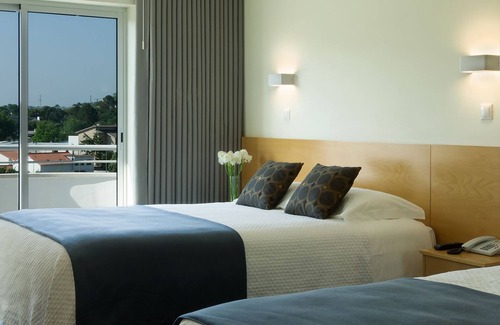Fatima Hotel | Cova da Iria