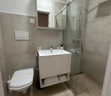 Cluj-Napoca Apartamento | Covaciu aparthotel