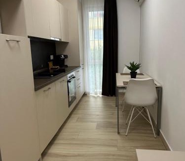 Cluj-Napoca Apartamento | Covaciu aparthotel