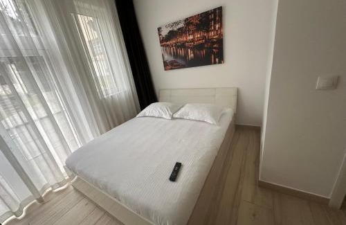 Cluj-Napoca Apartamento | Covaciu aparthotel