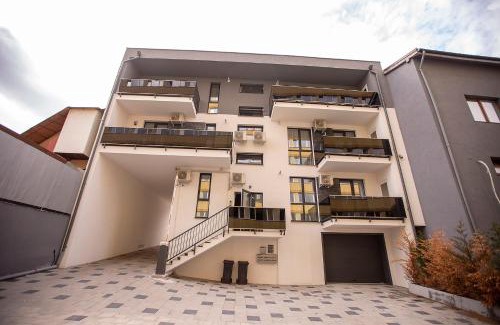 Cluj-Napoca Apartamento | Covaciu aparthotel