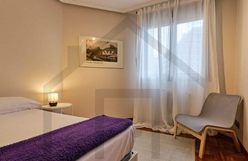 Aviles Apartamento | Covadonga flat in avilés