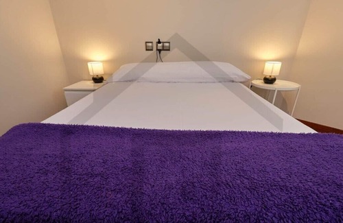 Aviles Apartamento | Covadonga flat in avilés