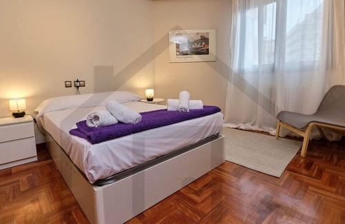 Aviles Apartamento | Covadonga flat in avilés