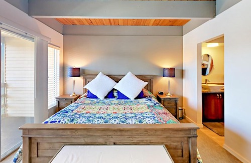 Tahoe Keys Apartamento | Cove 141