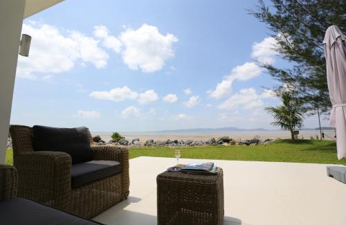 Santubong Complejo | Cove 55