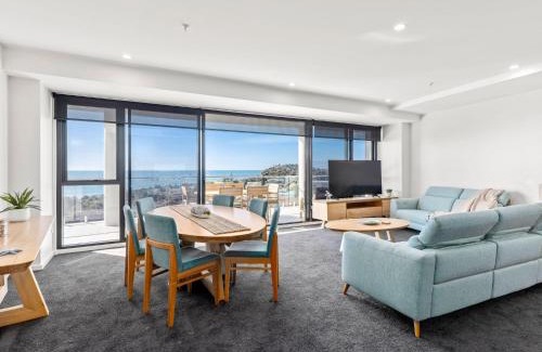 Forster Apartamento | Cove 802 with Ocean Views