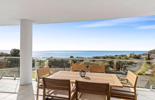 Forster Apartamento | Cove 802 with Ocean Views