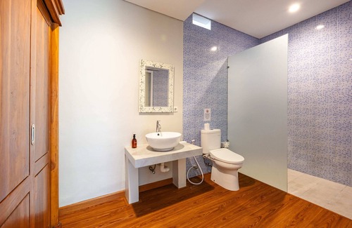 Padonan Hotel | Cove Arganta