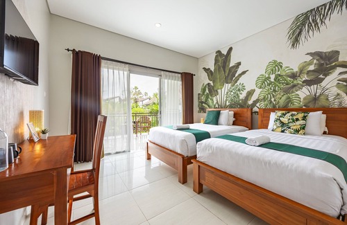Padonan Hotel | Cove Arganta