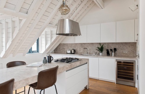 Covent Garden Apartamento | Cove Arne Street