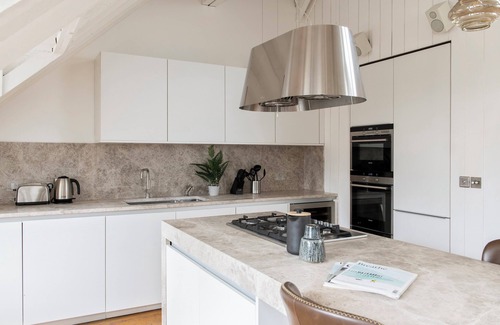 Covent Garden Apartamento | Cove Arne Street