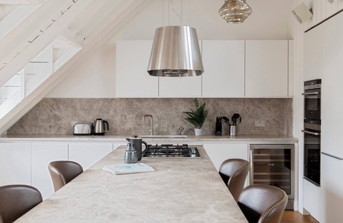 Covent Garden Apartamento | Cove Arne Street