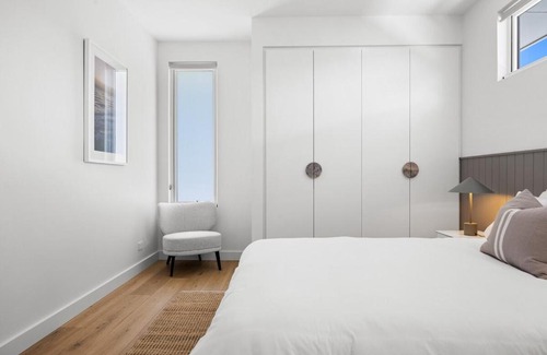 Glenelg North Apartamento | Cove at Palmstone - 2BR, Parking, Wifi
