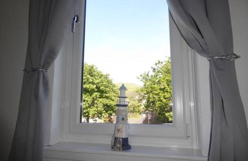 Largs Apartamento | Cove Bay 1 Bed Flat