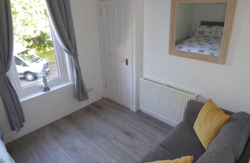 Largs Apartamento | Cove Bay 1 Bed Flat