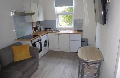 Largs Apartamento | Cove Bay 1 Bed Flat