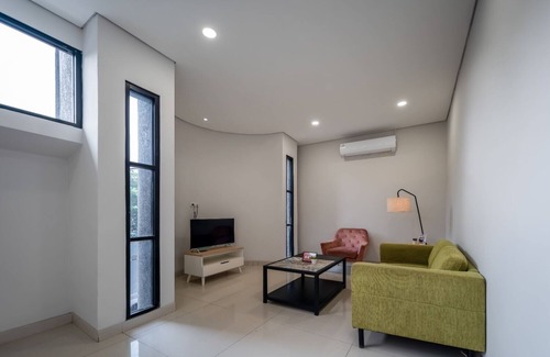 Gambir Hotel | Cove Bona Sort Pasar Baru