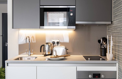Vintry Apartamento | Cove Cannon Street