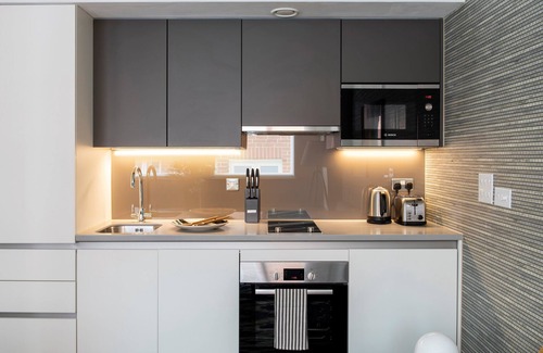 Vintry Apartamento | Cove Cannon Street