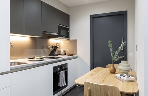 Vintry Apartamento | Cove Cannon Street