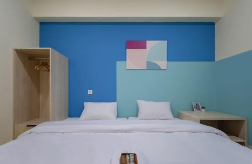 Bumi Serpong Damai Apartamento | Cove Casaduta