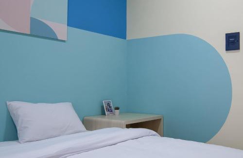 Bumi Serpong Damai Apartamento | Cove Casaduta