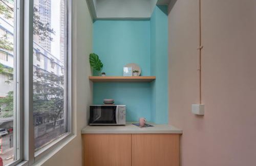 Bumi Serpong Damai Apartamento | Cove Casaduta