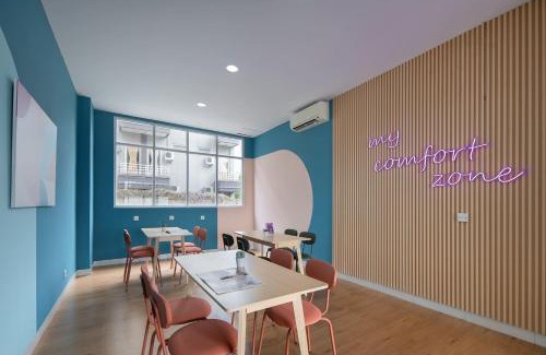 Bumi Serpong Damai Apartamento | Cove Casaduta