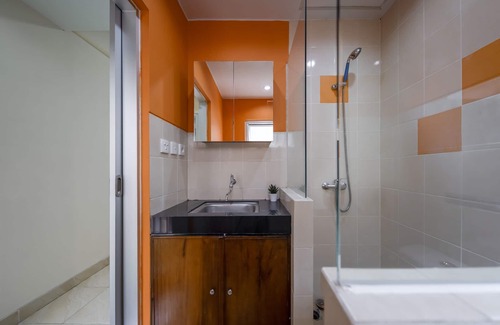 Bumi Serpong Damai Hotel | Cove Casaduta