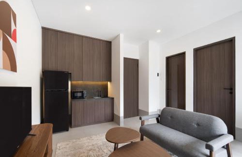 Cikini Hotel | Cove Dra House