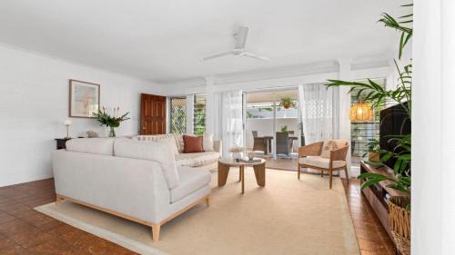 Palm Cove Casa | Cove Hideaway - Palm Cove