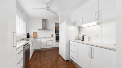 Palm Cove Casa | Cove Hideaway - Palm Cove