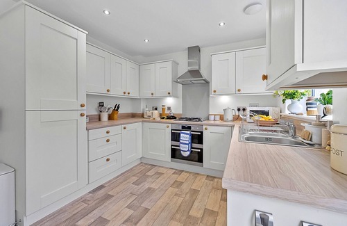 Boscundle Casa | Cove House