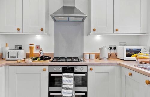 Boscundle Casa | Cove House