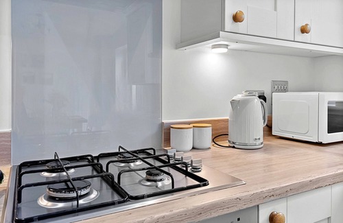 Boscundle Casa | Cove House